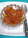 Shakarkand Gulab Jamun (Vrat Special)