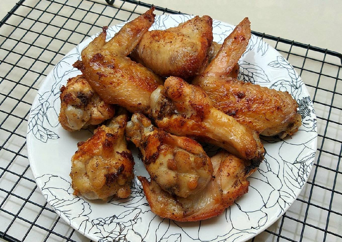 Ayam Goreng Susu