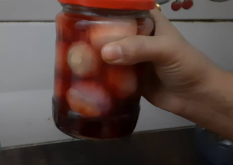 Simple Way to Prepare Favorite #GA4#week5 Sirka wale pyaz