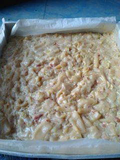 Foto resep Macaroni Schotel Kukus