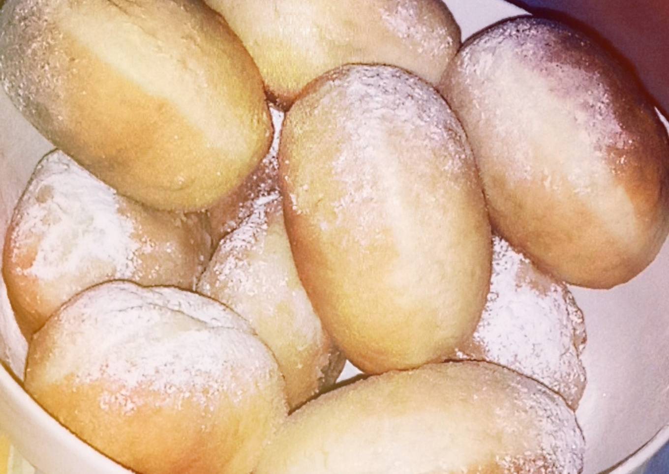 Doughnuts