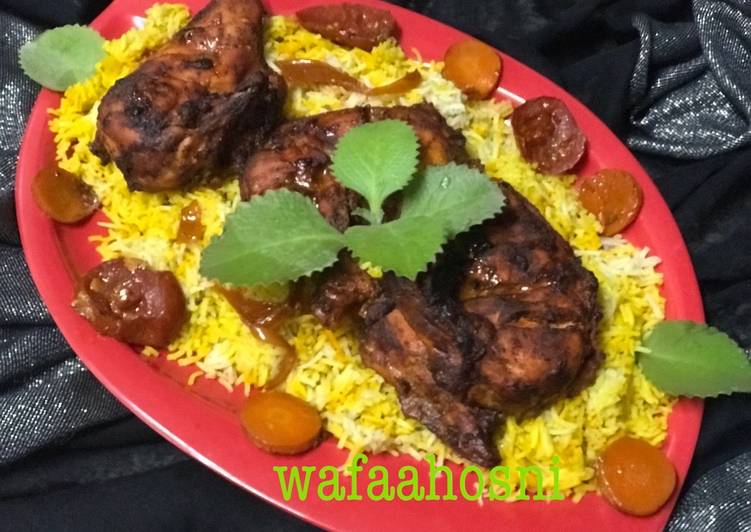 فراخ تندوري