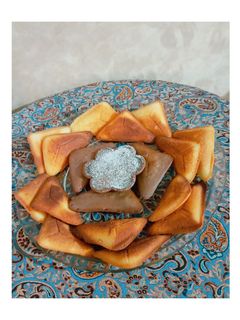 عکسی از دستور کوکی میکری