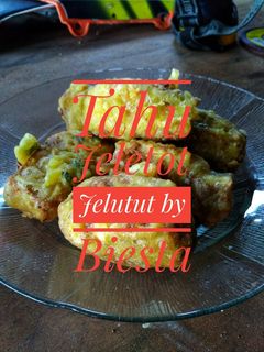 Foto resep Tahu Jeletot Jelutut