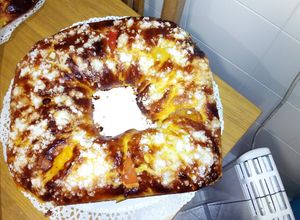 Foto principal de Rosca de Pascua