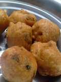 Aloo Bonda