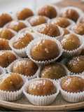 Marrón Glacé Casero