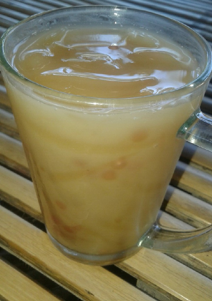 Foto resep Es cendol