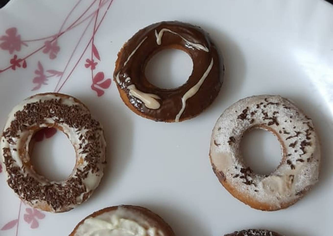 Donuts