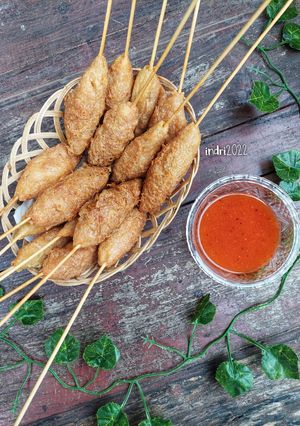 Foto resep Sempolan Tahu