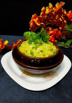 চিতল মাছের ভর্তা(chital macher bharta recipe in Bengali) রেসিপির প্রধান ছবি