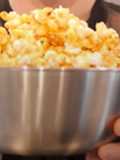Caramel popcorn 🍿