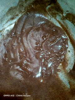 ராகி களி (Raagi kali recipe in tamil) செய்முறை முக்கிய புகைப்படம்