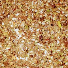 A picture of Gond(panjeri).