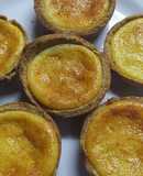 Pasteles de Belém