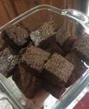 El mejor brownie 🔥❤️