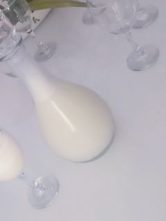 صورة لوصفة شاربات لذيذة
