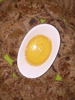 صورة لوصفة مصابيب بالقرفة