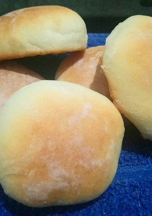 Una foto de Panes para sandwiches 🍔😋👌