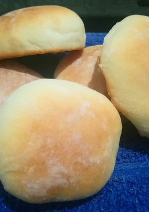 Una foto de Panes para sandwiches 🍔😋👌