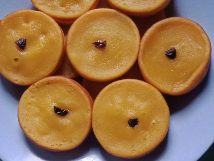 Cara Gampang Menyiapkan Resep Kue Lumpur Labu Kuning yang Enak Banget Anti Ribet, Bisa Manjain Lidah