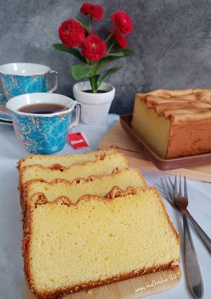 Foto resep Bolu Jerman ala Tintin Rayner