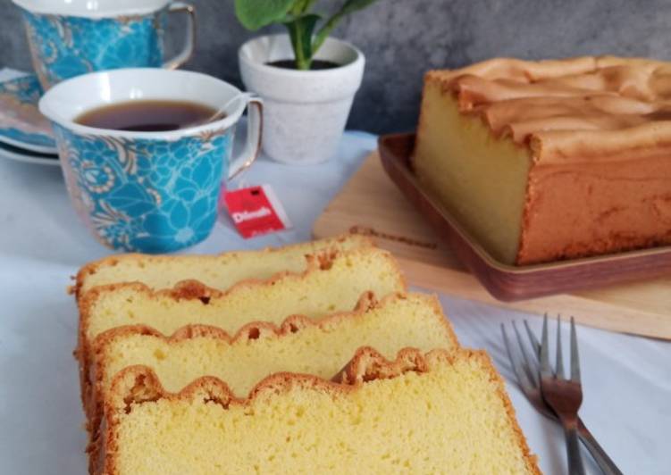 Bagaimana Membuat Bolu Jerman Ala Tintin Rayner Anti Gagal | Kreasi Masakan Bagaimana Membuat Bolu Jerman Ala Tintin Rayner Anti Gagal | Kreasi Masakan