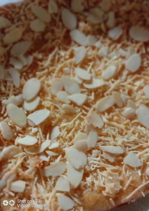 Foto resep Prol tape panggang
