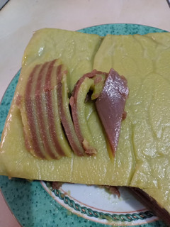 Foto resep Kue balapis