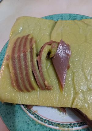 Foto resep Kue balapis