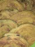 Roti maryam
