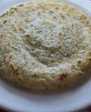 Mbeyú o Tapioca fit 👌