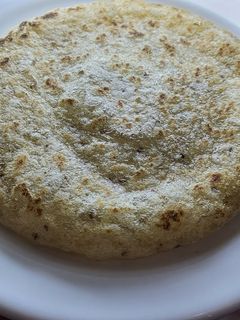 Una foto de Mbeyú o Tapioca fit 👌