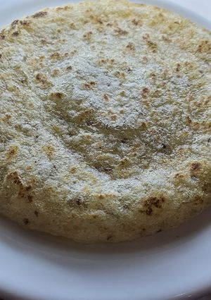 Una foto de Mbeyú o Tapioca fit 👌