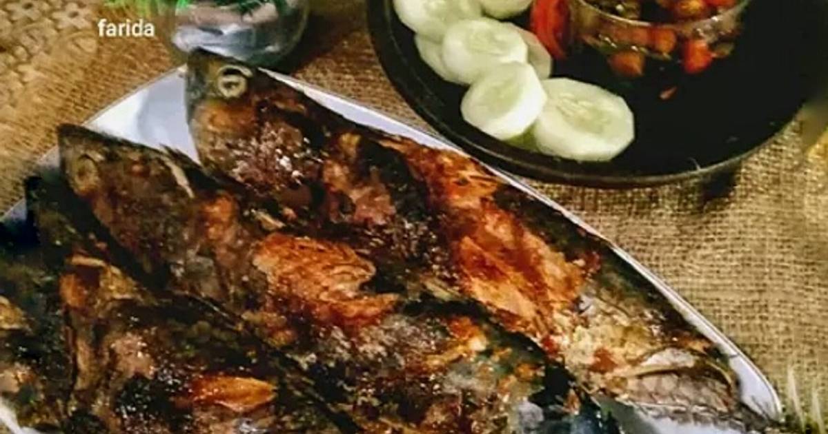 308 Resep Bumbu Bakaran Ikan Bali Enak Dan Mudah - Cookpad