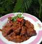 Resep Rendang Daging Anti Gagal