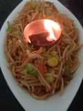 Smokie Noodles