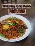 Mi Goreng Kicap Basah Potluck