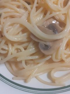 Foto de Carbonara à Sousa