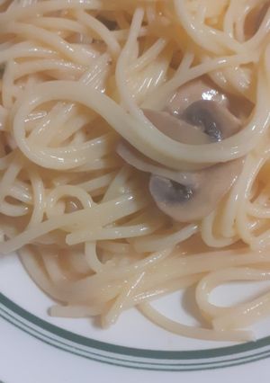 Foto de Carbonara à Sousa