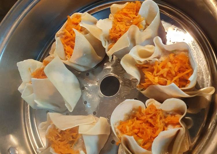 Siomay Ayam ANTI GAGAL