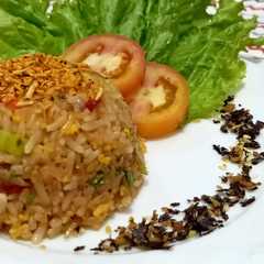 รูปของ Nasgor liwet😀