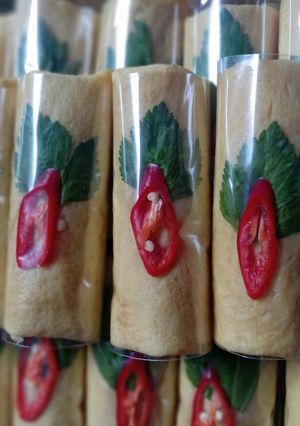Foto resep Semar mendem