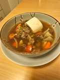 Sup Daging Bening