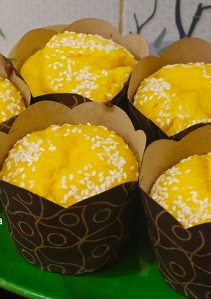 Foto resep Proll Tape Panggang Mini Cup