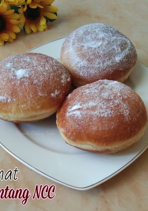 Foto resep Donat Kentang NCC