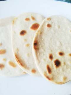 Una foto de Churrascas