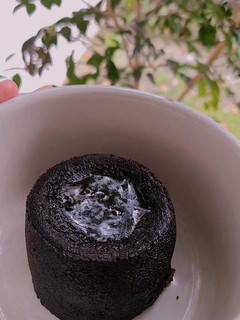 Foto resep Chocolate Lava Cake