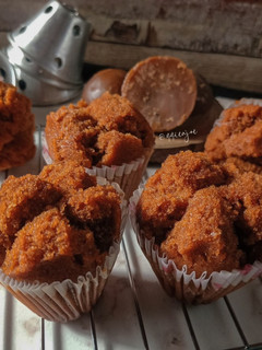 Foto resep Bolu kukus gula merah
