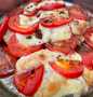 Easy Steps to Make Baked Chicken Caprese Salad the Delicious Tasty